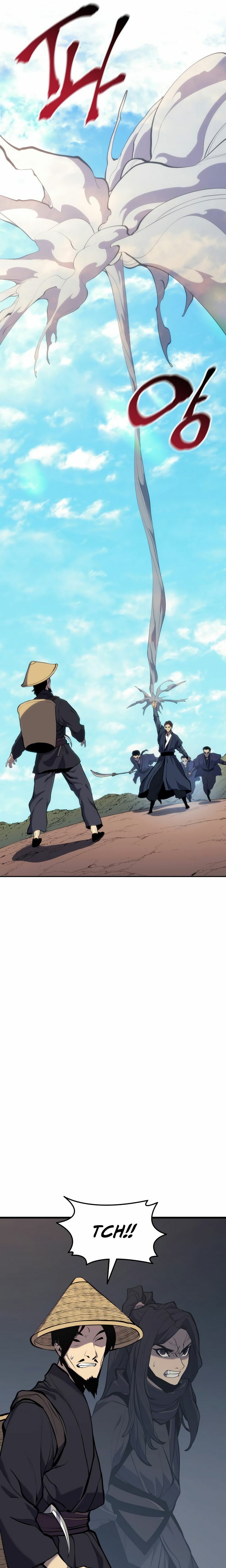 Reaper of the Drifting Moon chapter 22 page 53