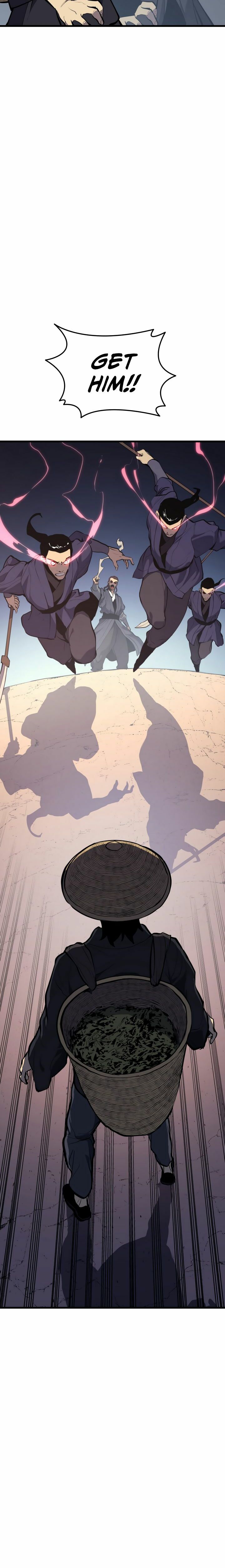 Reaper of the Drifting Moon chapter 22 page 54