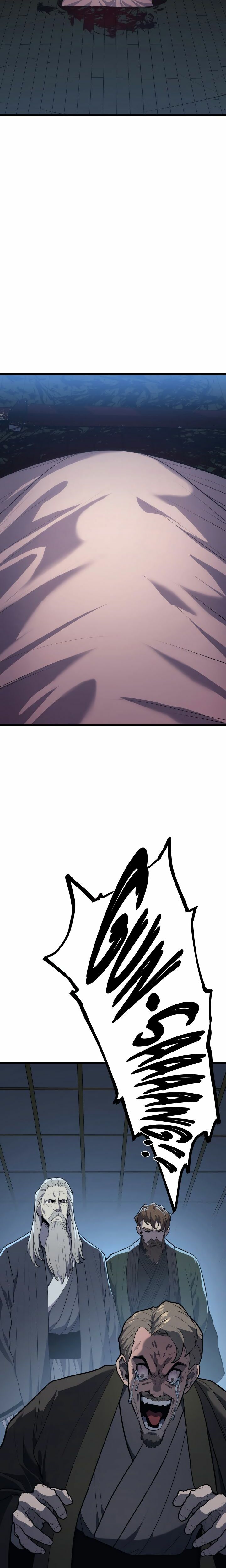 Reaper of the Drifting Moon chapter 22 page 6