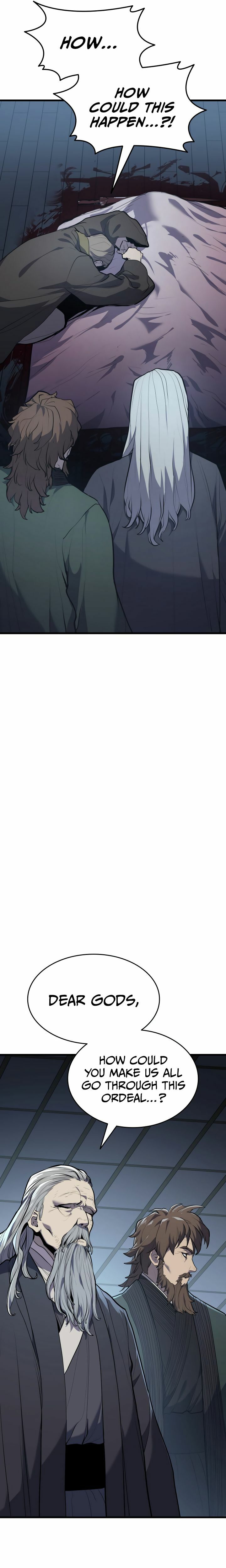 Reaper of the Drifting Moon chapter 22 page 8