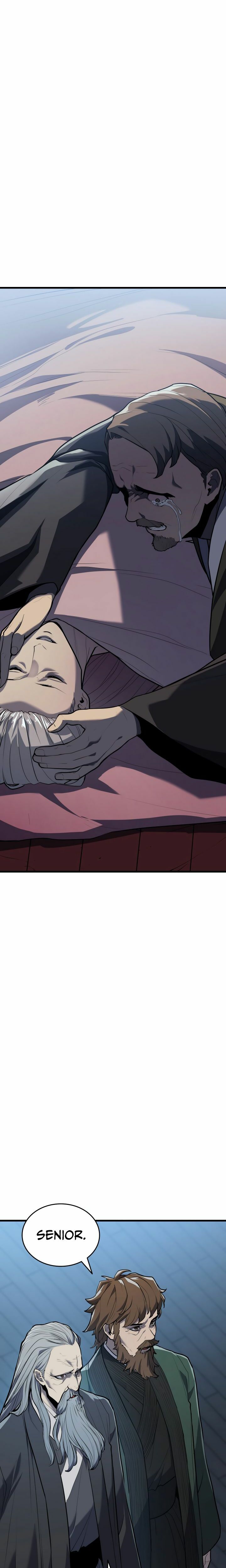 Reaper of the Drifting Moon chapter 22 page 9