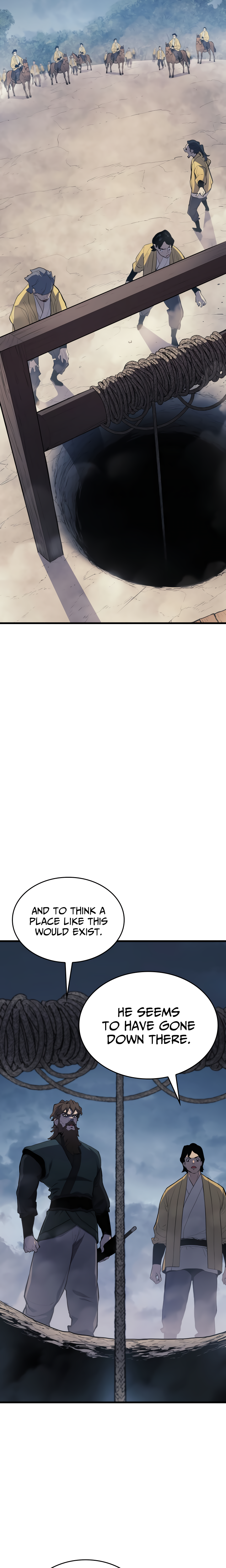 Reaper of the Drifting Moon chapter 24 page 15