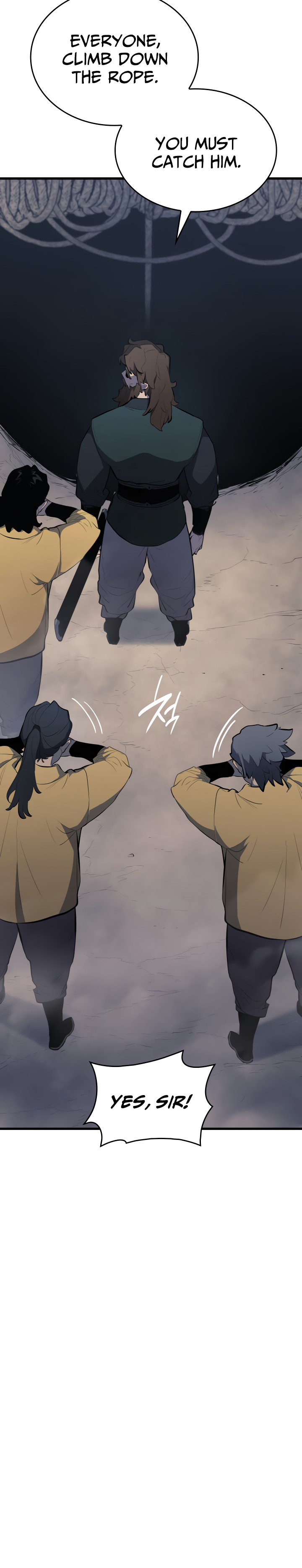 Reaper of the Drifting Moon chapter 24 page 16