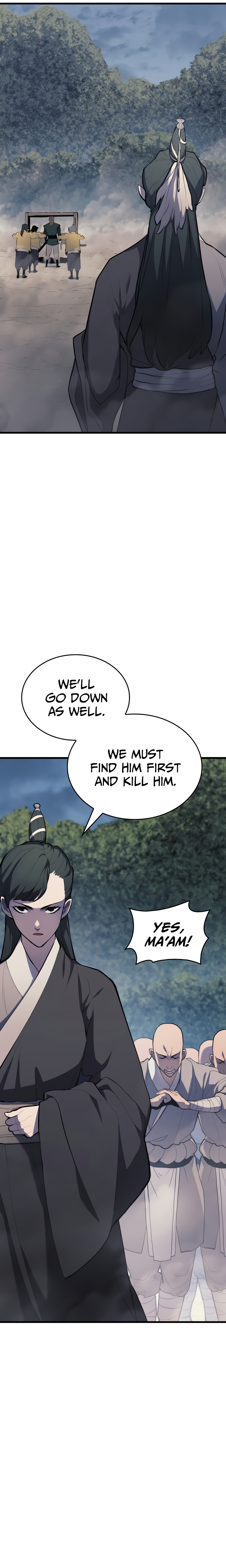 Reaper of the Drifting Moon chapter 24 page 17