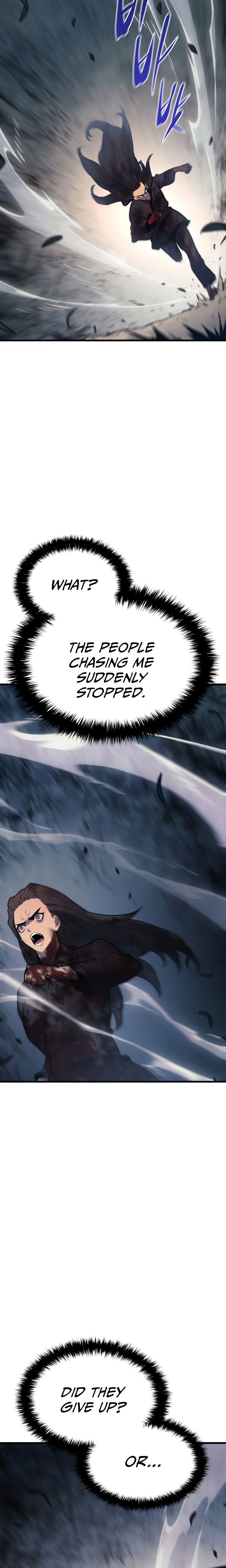 Reaper of the Drifting Moon chapter 24 page 2