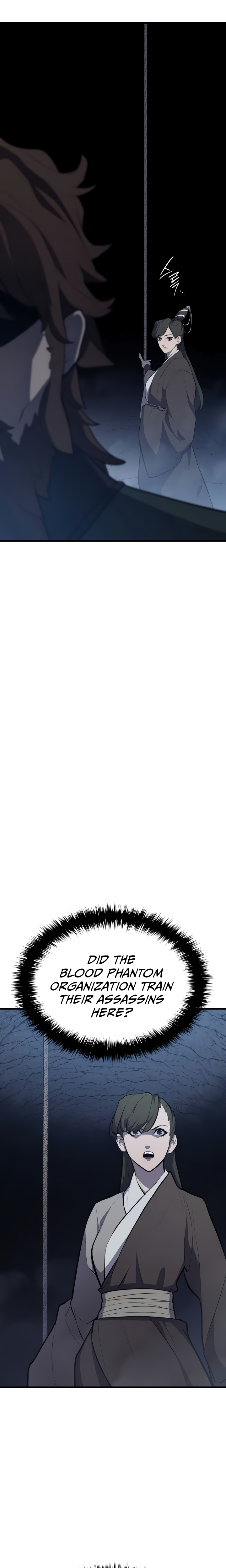 Reaper of the Drifting Moon chapter 24 page 21