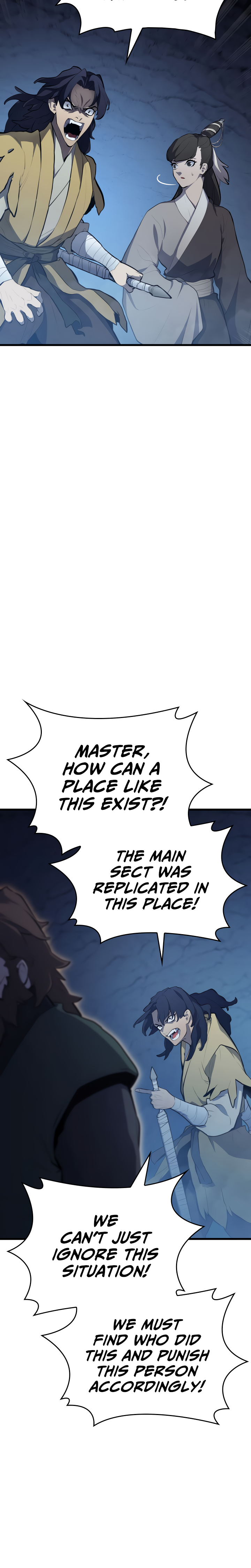 Reaper of the Drifting Moon chapter 24 page 25