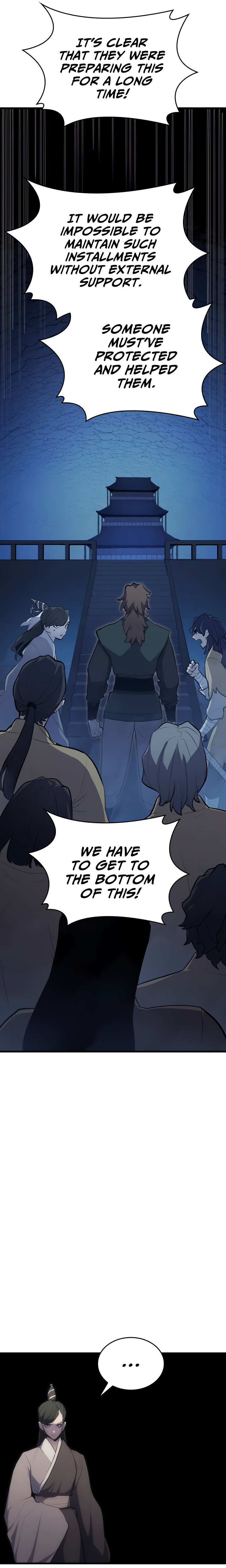 Reaper of the Drifting Moon chapter 24 page 26