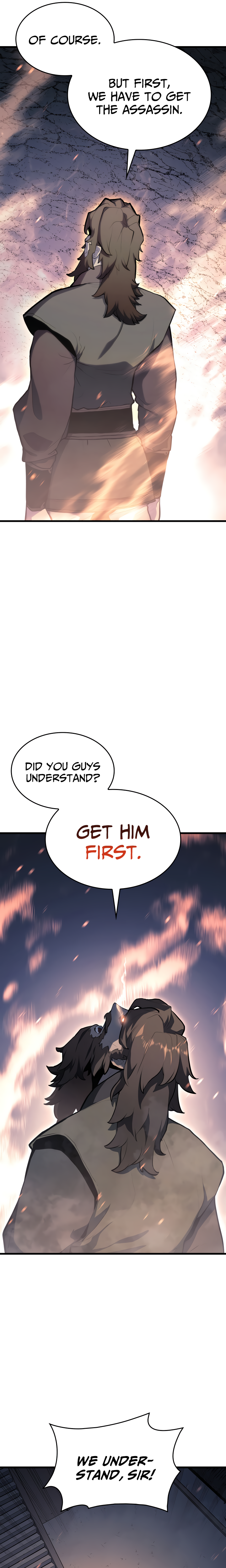 Reaper of the Drifting Moon chapter 24 page 29