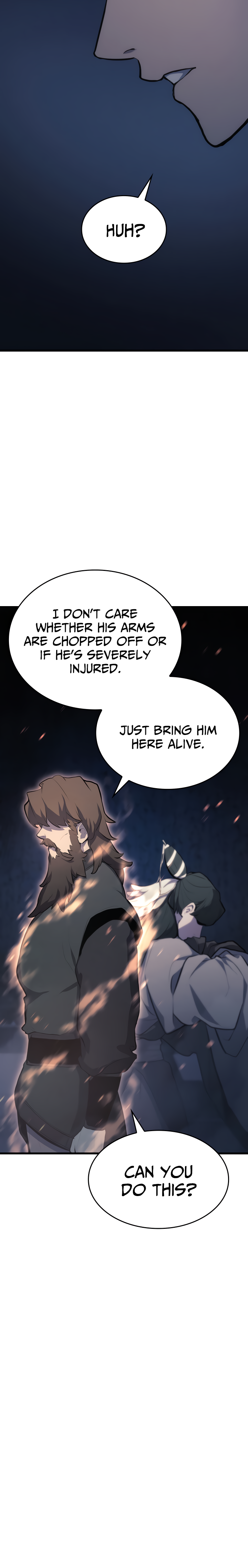 Reaper of the Drifting Moon chapter 24 page 31