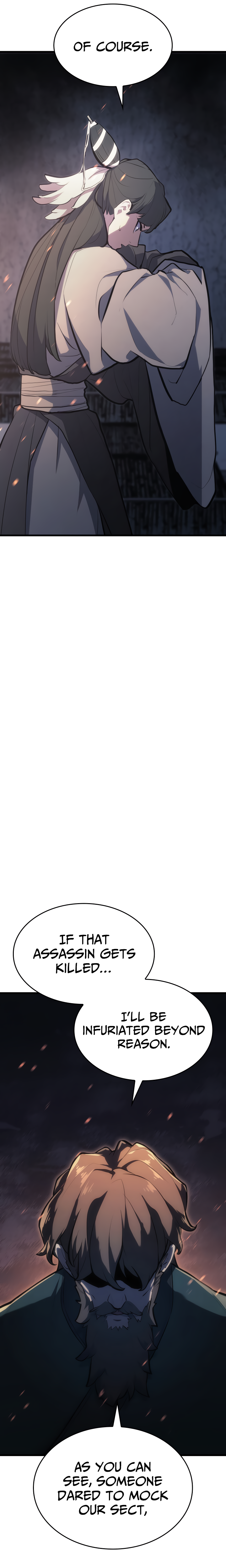 Reaper of the Drifting Moon chapter 24 page 32