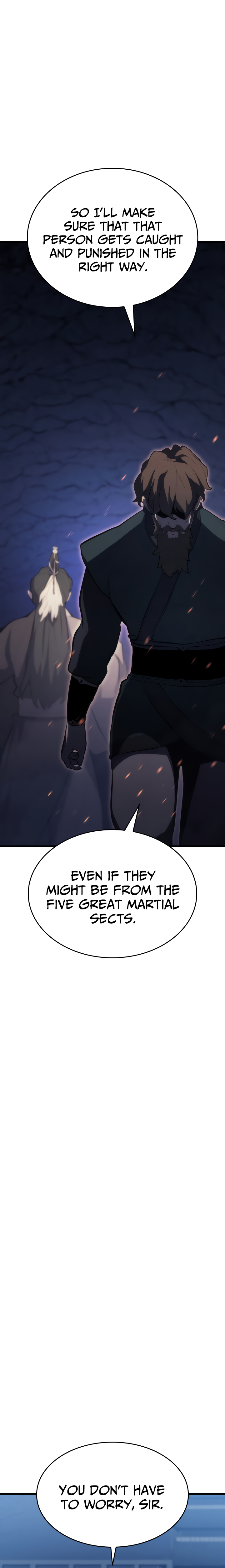 Reaper of the Drifting Moon chapter 24 page 33