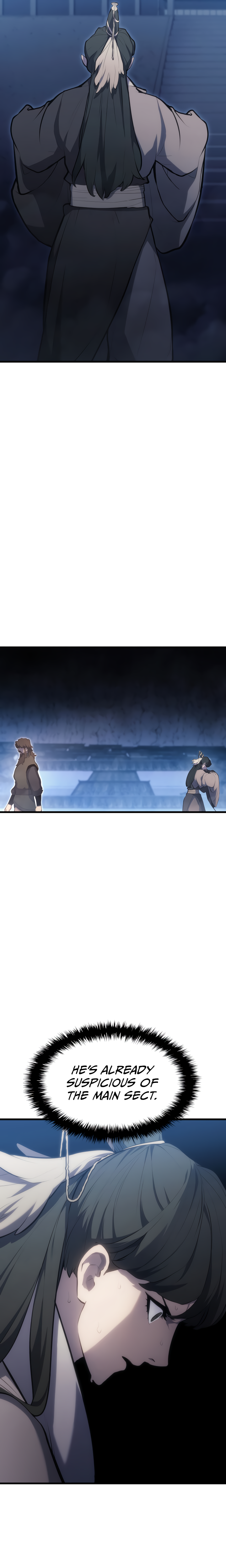 Reaper of the Drifting Moon chapter 24 page 34