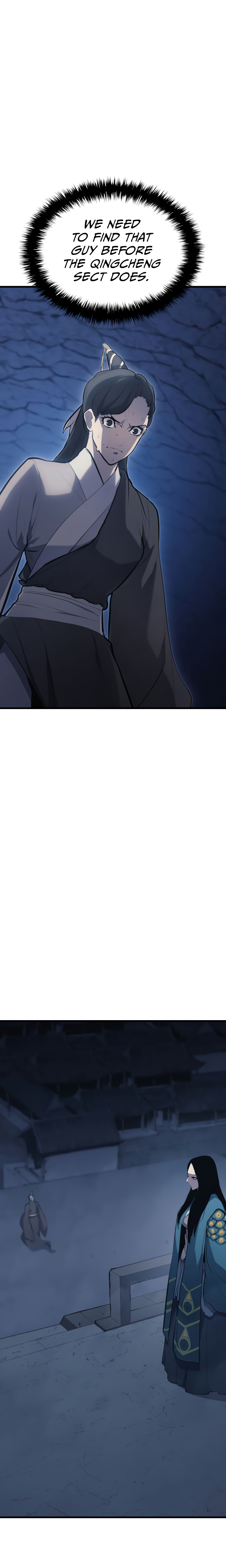 Reaper of the Drifting Moon chapter 24 page 35