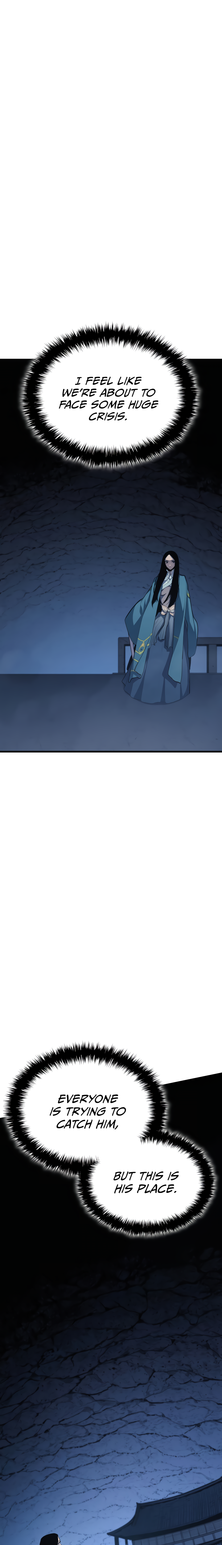 Reaper of the Drifting Moon chapter 24 page 36