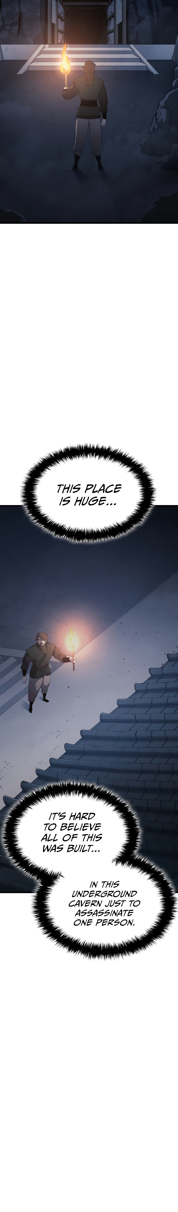 Reaper of the Drifting Moon chapter 24 page 40