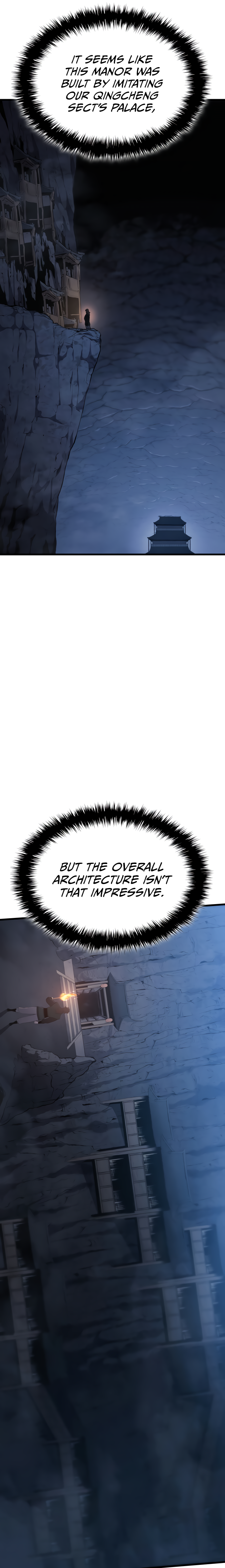 Reaper of the Drifting Moon chapter 24 page 41