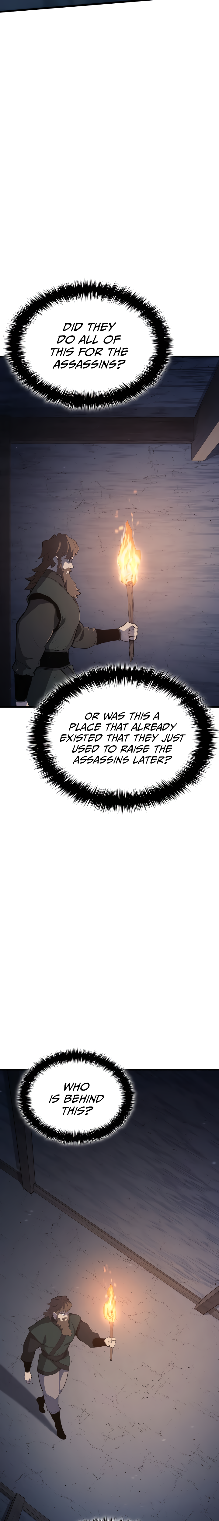 Reaper of the Drifting Moon chapter 24 page 42