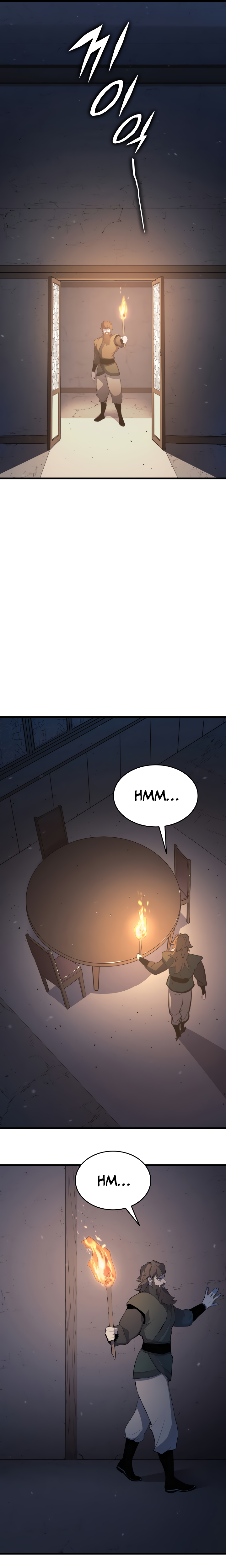 Reaper of the Drifting Moon chapter 24 page 44