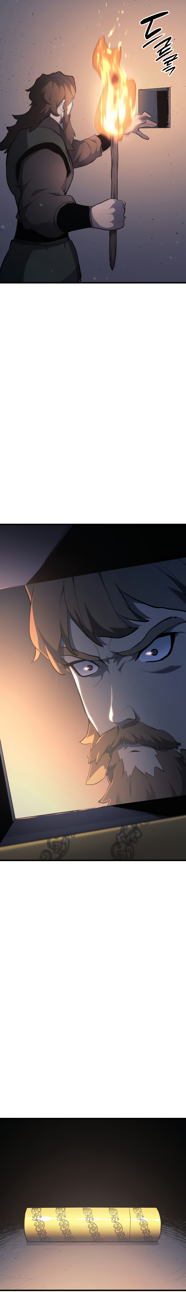 Reaper of the Drifting Moon chapter 24 page 46