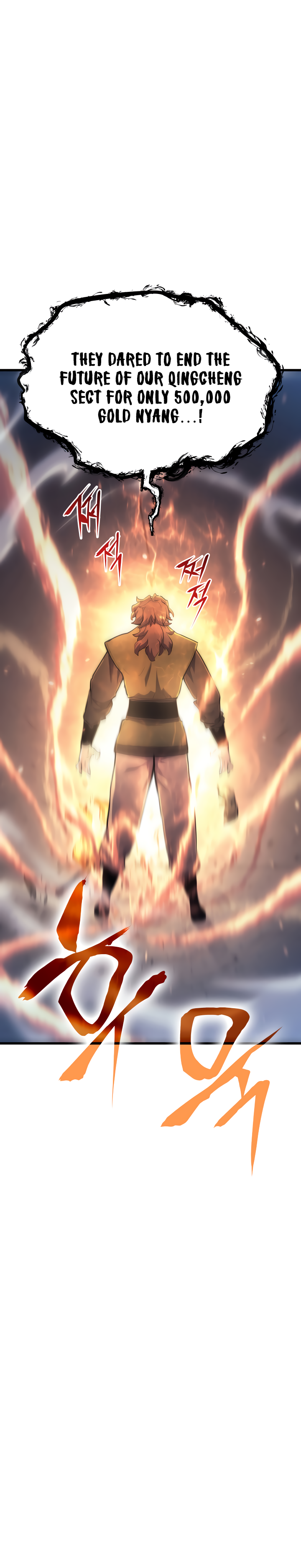 Reaper of the Drifting Moon chapter 24 page 49