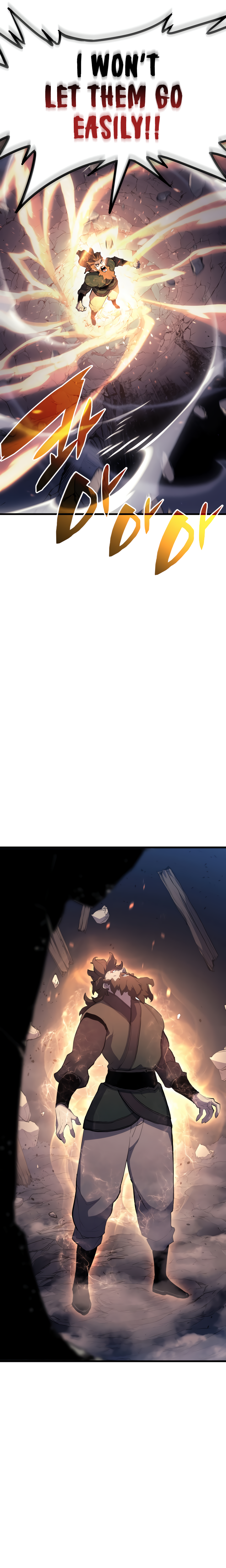 Reaper of the Drifting Moon chapter 24 page 50