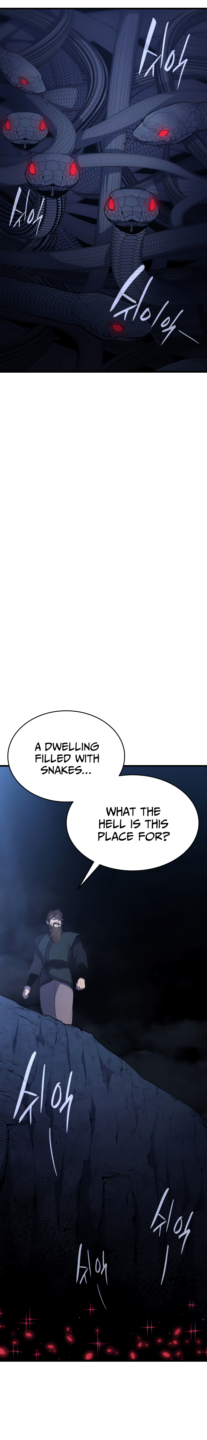 Reaper of the Drifting Moon chapter 24 page 53