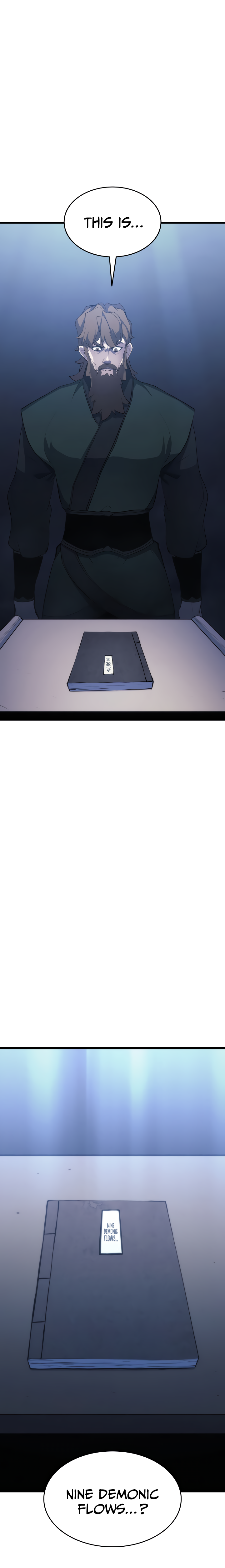 Reaper of the Drifting Moon chapter 24 page 54