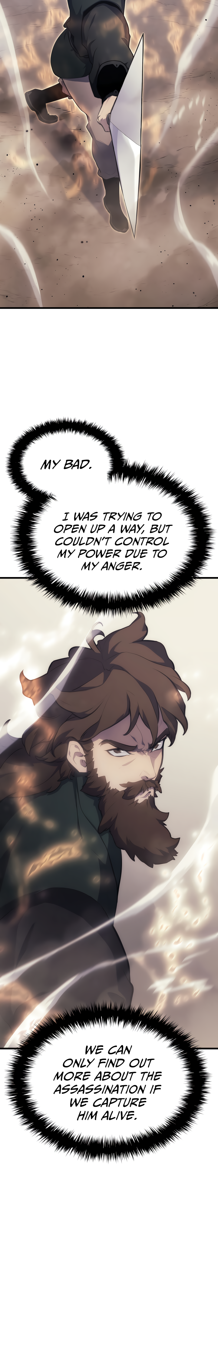 Reaper of the Drifting Moon chapter 24 page 7