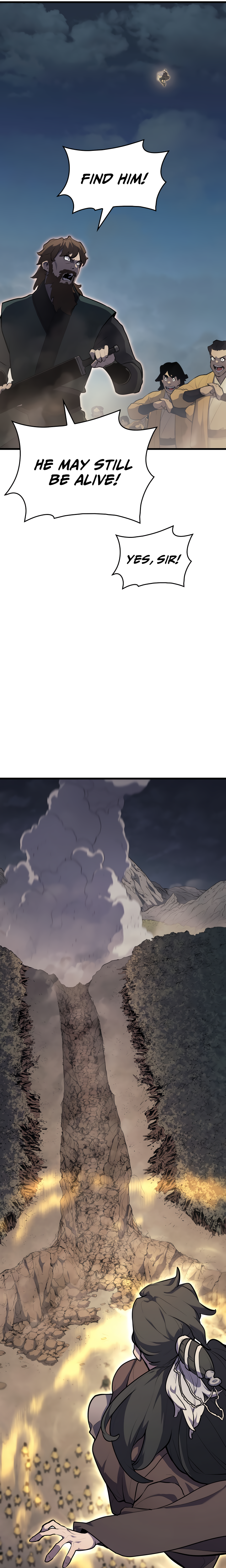 Reaper of the Drifting Moon chapter 24 page 8