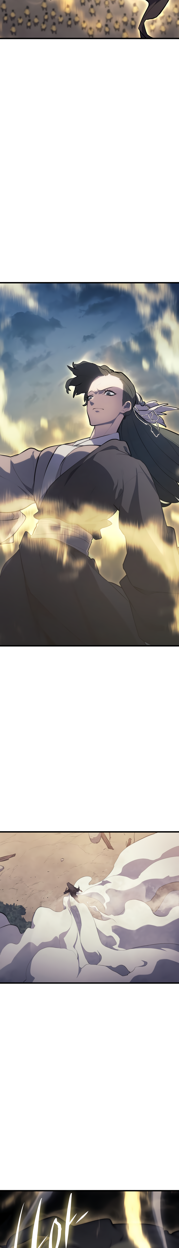 Reaper of the Drifting Moon chapter 24 page 9