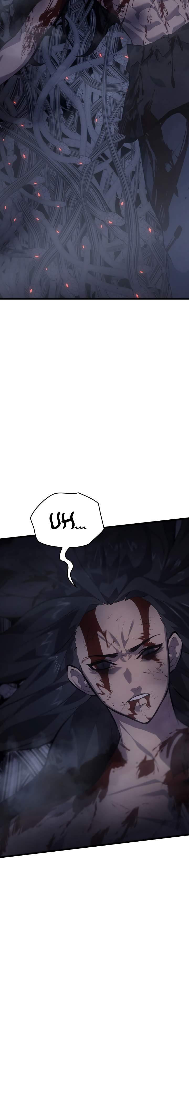 Reaper of the Drifting Moon chapter 27 page 10