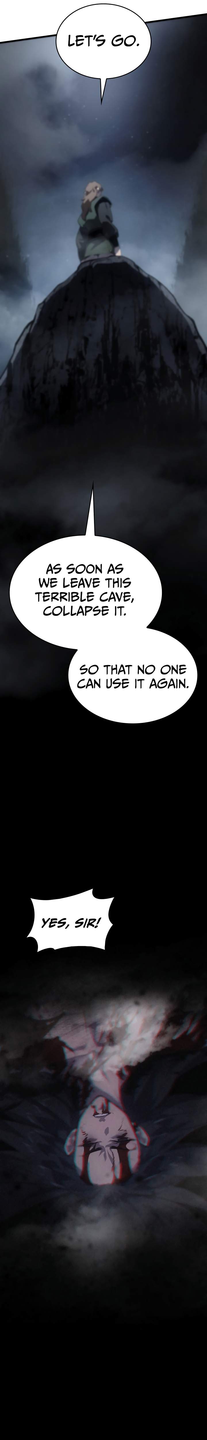 Reaper of the Drifting Moon chapter 27 page 11