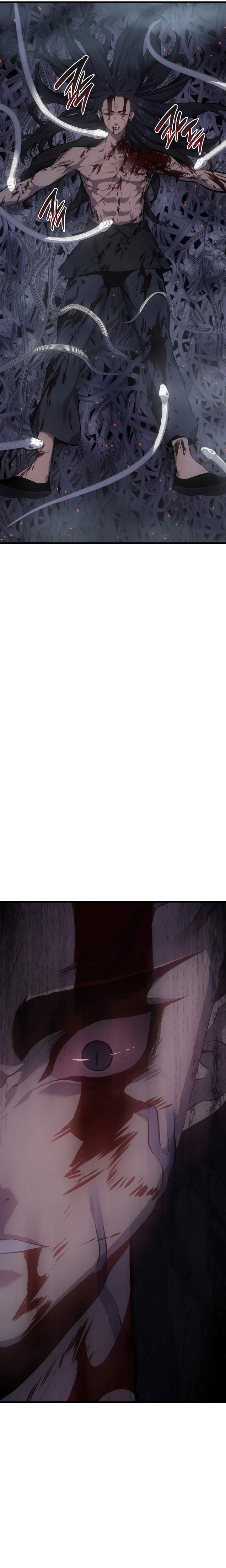 Reaper of the Drifting Moon chapter 27 page 14