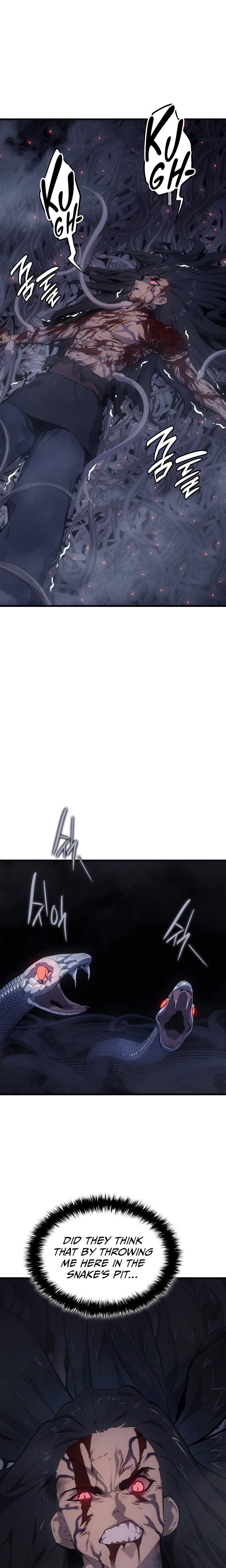 Reaper of the Drifting Moon chapter 27 page 15