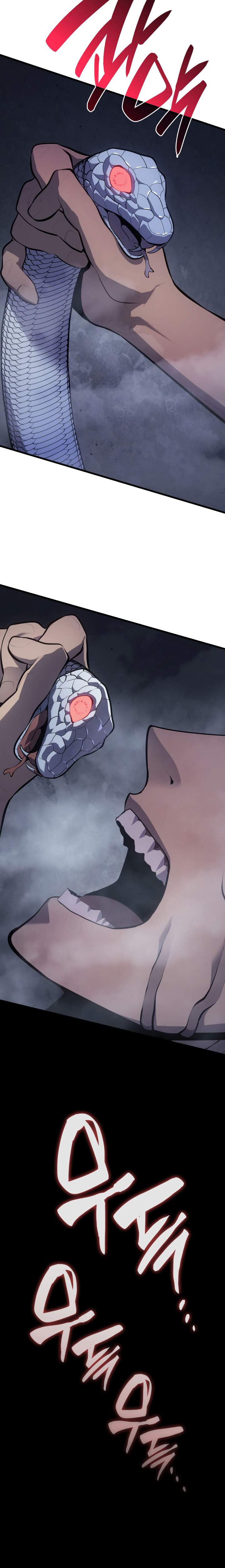 Reaper of the Drifting Moon chapter 27 page 18