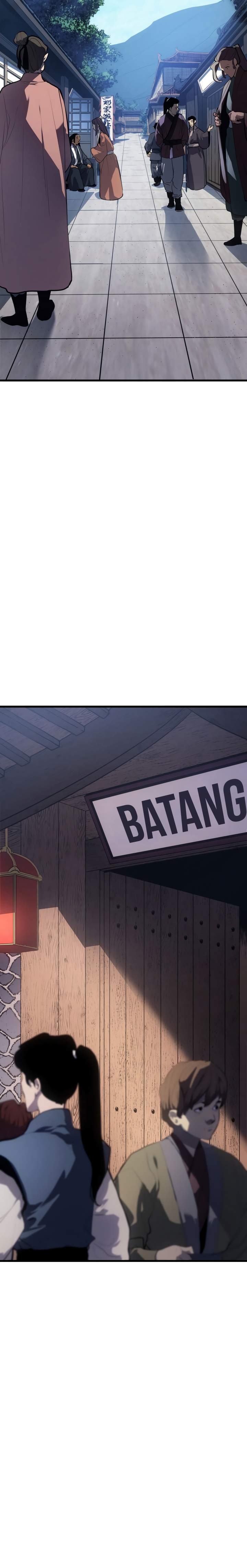 Reaper of the Drifting Moon chapter 27 page 28