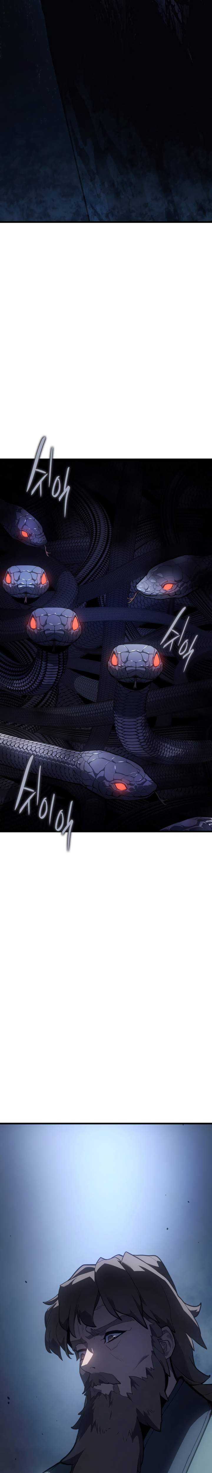 Reaper of the Drifting Moon chapter 27 page 3