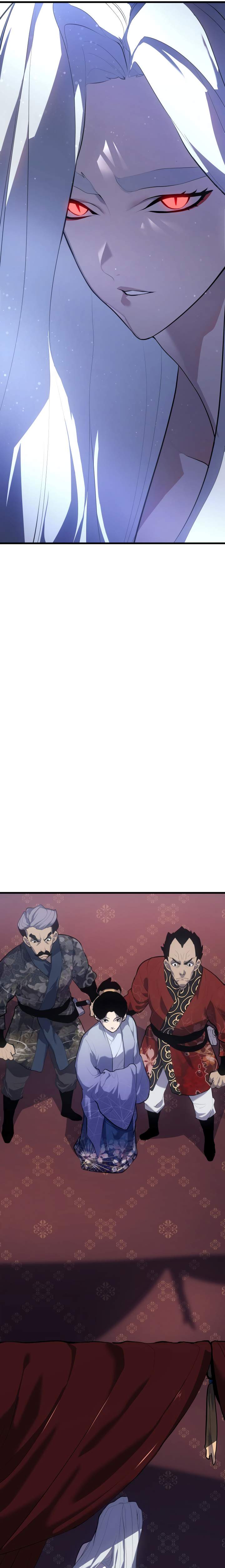 Reaper of the Drifting Moon chapter 27 page 32