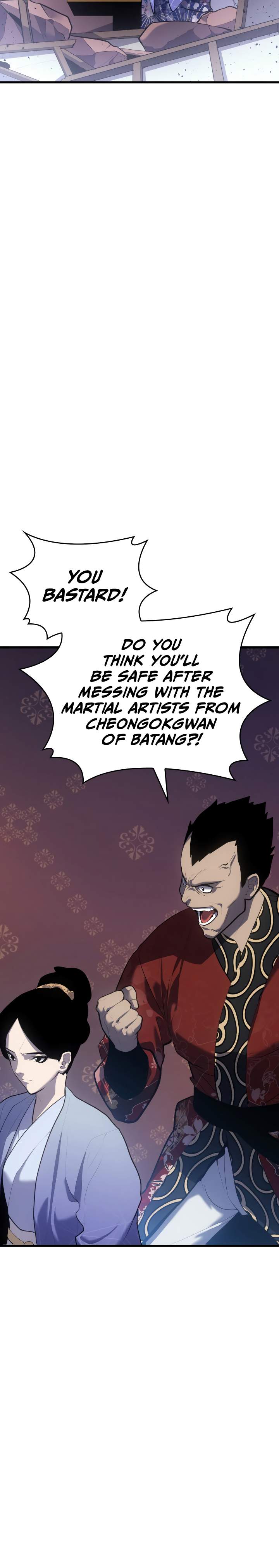 Reaper of the Drifting Moon chapter 27 page 34