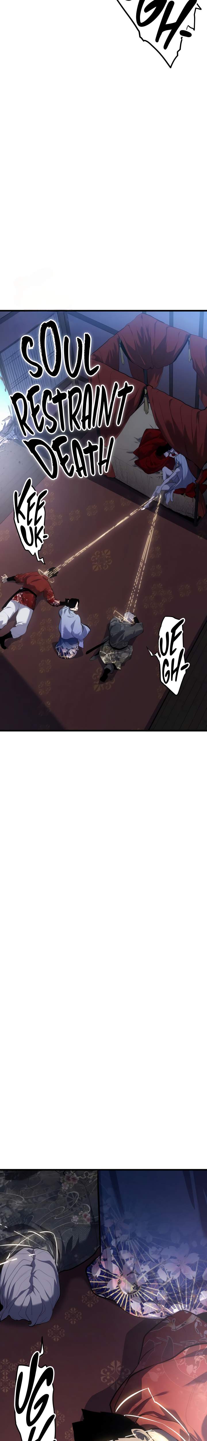 Reaper of the Drifting Moon chapter 27 page 36