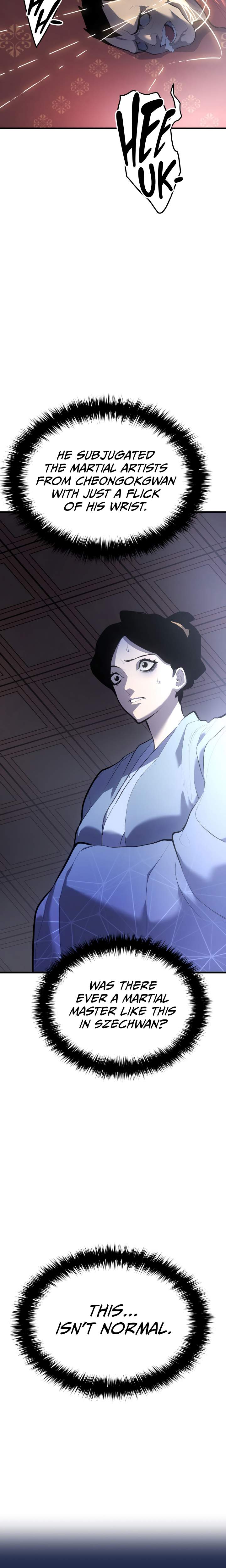 Reaper of the Drifting Moon chapter 27 page 37