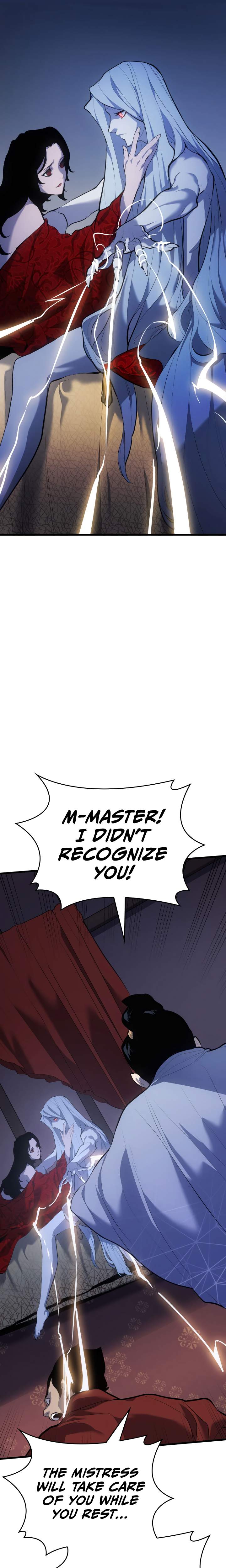 Reaper of the Drifting Moon chapter 27 page 38