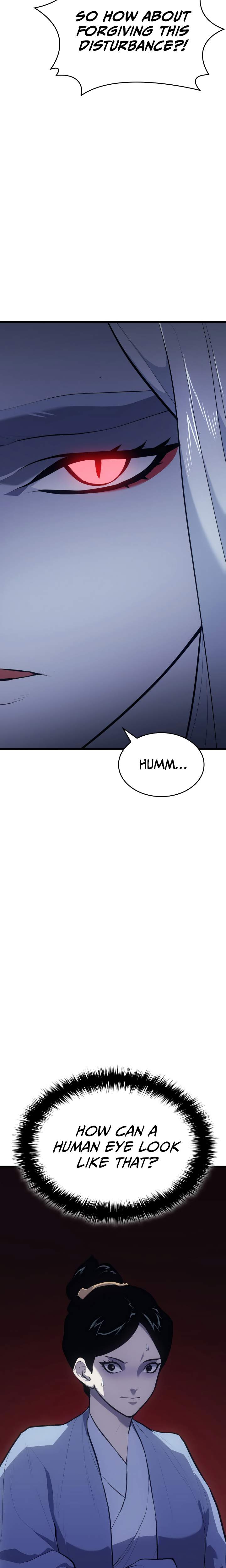Reaper of the Drifting Moon chapter 27 page 39