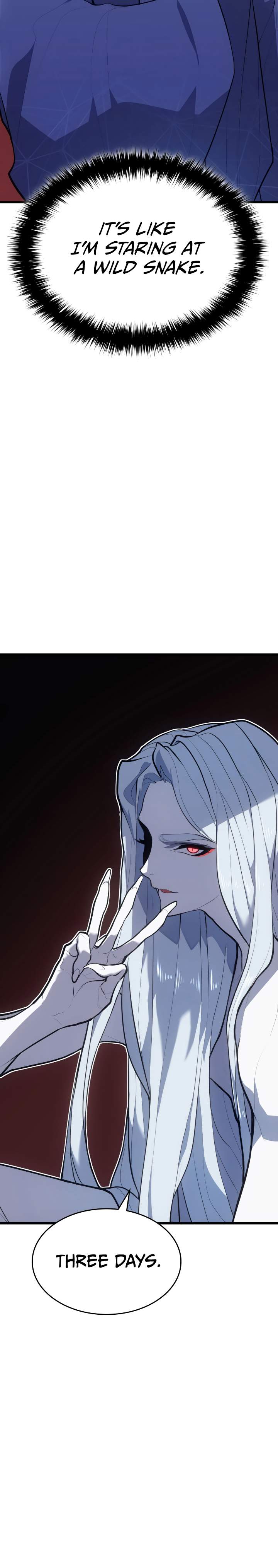 Reaper of the Drifting Moon chapter 27 page 40