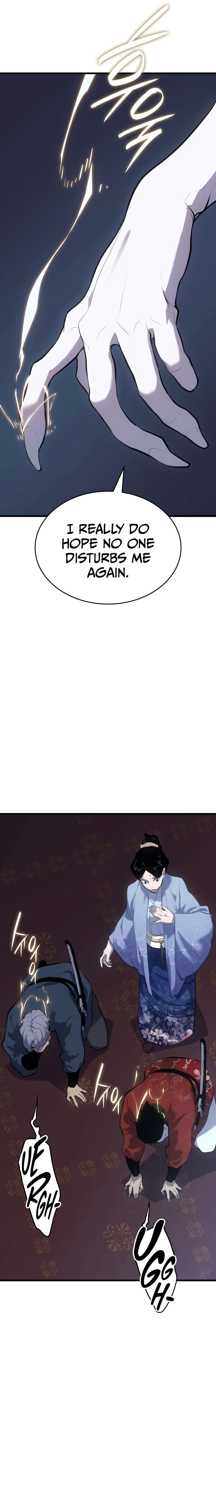 Reaper of the Drifting Moon chapter 27 page 41