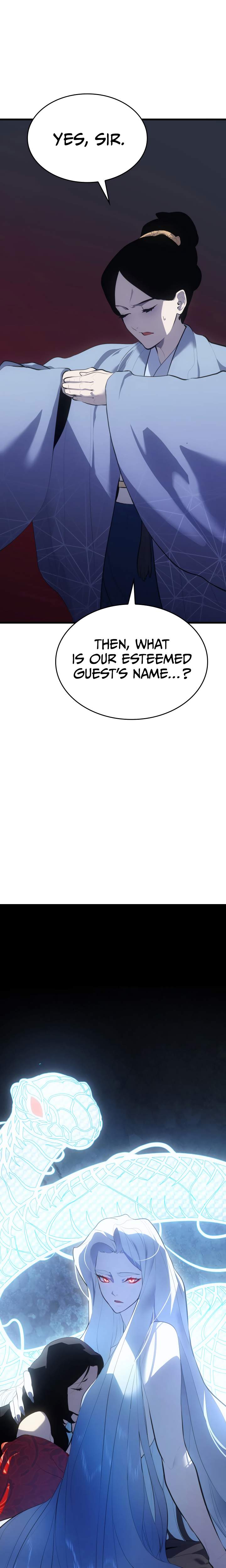 Reaper of the Drifting Moon chapter 27 page 42