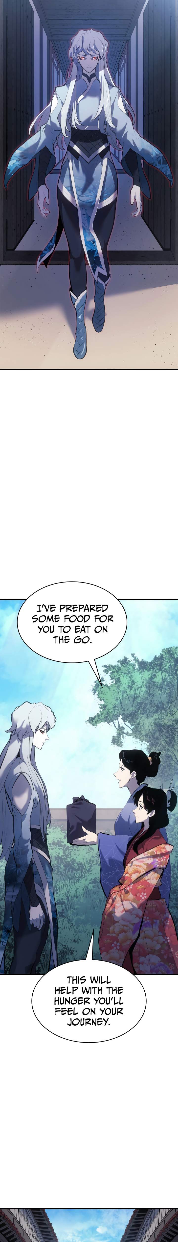 Reaper of the Drifting Moon chapter 27 page 45