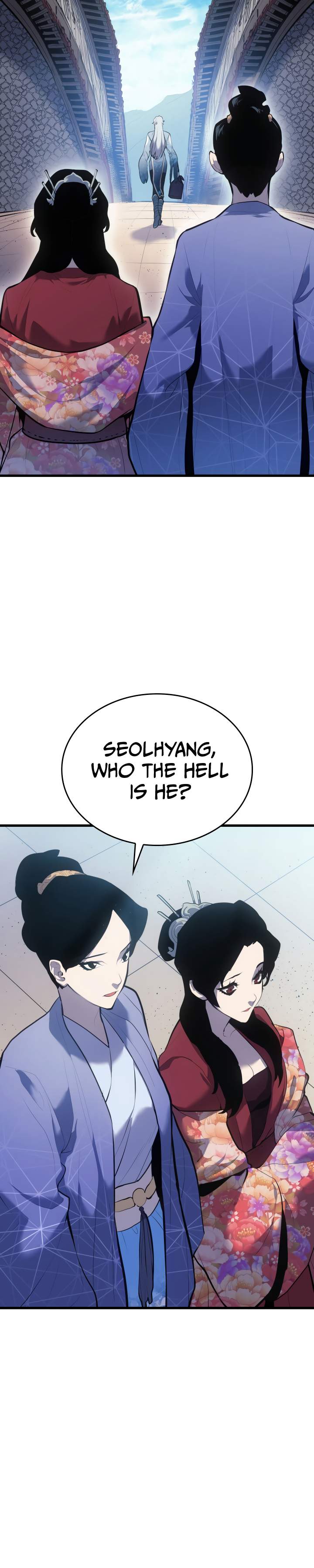 Reaper of the Drifting Moon chapter 27 page 46