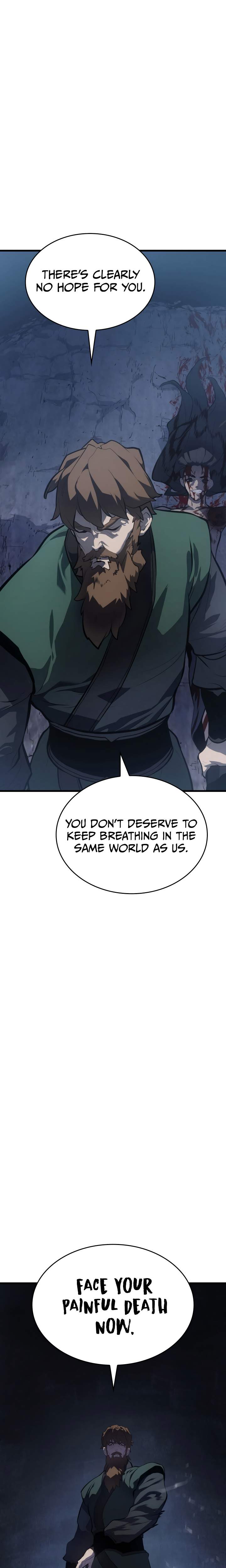 Reaper of the Drifting Moon chapter 27 page 6